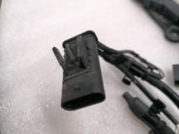 MERCEDES-BENZ MERCEDES SL R231 FRONT WIPER ENGINE A2318200640 RHD RIGHT HAND DRIVE — thumbnail 6