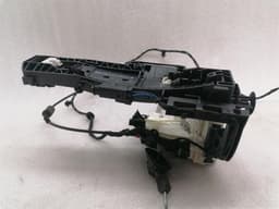 MERCEDES-BENZ Mercedes SL R231 Right Door Lock A2047203635 RIGHT HANDLE RHD — thumbnail 3