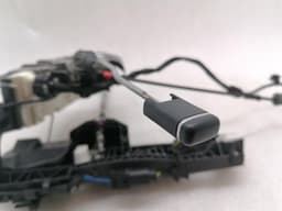 MERCEDES-BENZ Mercedes SL R231 Right Door Lock A2047203635 RIGHT HANDLE RHD — thumbnail 4