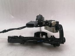 MERCEDES-BENZ MERCEDES SL R231 LEFT DOOR LOCK A2047203735 RIGHT HAND DRIVE RHD — thumbnail 7