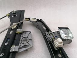 MERCEDES-BENZ Mercedes SL R231 Right Front Door Winder A2317200446 Window Regulator Front Right — thumbnail 4