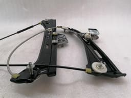 MERCEDES-BENZ Mercedes SL R231 Right Front Door Winder A2317200446 Window Regulator Front Right — thumbnail 3