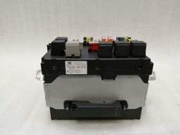 MERCEDES-BENZ Mercedes S-Class W221 Fuse Box Rear SAM A2219006902 Fuse Box Rear SAM — thumbnail 3