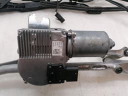 MERCEDES-BENZ MERCEDES SL R231 FRONT WIPER ENGINE A2318200640 RHD RIGHT HAND DRIVE — thumbnail 7