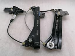 MERCEDES-BENZ Mercedes SL R231 Left Front Door Winder A2317200346 Window Regulator Front Left — thumbnail 4