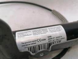 MERCEDES-BENZ Mercedes SL R231 Pressure Medium Reservior A2318600700 Pressure Medium Reservoir — thumbnail 8