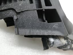 MERCEDES-BENZ Mercedes SL R231 Boot Lid Seal A2317500198 Tailgate Seals — thumbnail 7