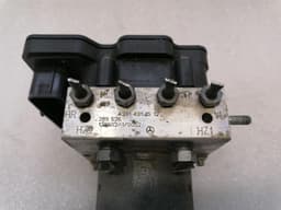 MERCEDES-BENZ Mercedes SL R231 A.B.S pump A2314311212 ABS pump hydraulic block esp plus — thumbnail 9