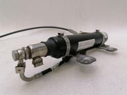MERCEDES-BENZ Mercedes SL R231 Pressure Medium Reservior A2318600700 Pressure Medium Reservoir — thumbnail 3
