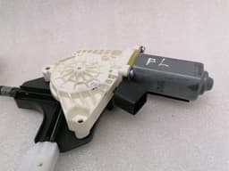 MERCEDES-BENZ Mercedes SL R231 Left Front Door Winder A2317200346 Window Regulator Front Left — thumbnail 9