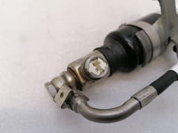 MERCEDES-BENZ Mercedes SL R231 Pressure Medium Reservior A2318600700 Pressure Medium Reservoir — thumbnail 4