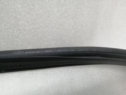 MERCEDES-BENZ Mercedes SL R231 Boot Lid Seal A2317500198 Tailgate Seals — thumbnail 2