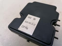 MERCEDES-BENZ Mercedes SL R231 A.B.S pump A2314311212 ABS pump hydraulic block esp plus — thumbnail 6
