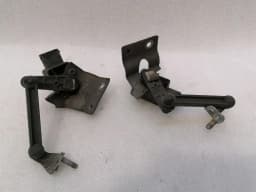 MERCEDES-BENZ Mercedes SL R231 Suspension Level Sensor Set A0009050003 Height Sensor Set — thumbnail 8