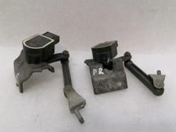 MERCEDES-BENZ Mercedes SL R231 Suspension Level Sensor Set A0009050003 Height Sensor Set — thumbnail 1