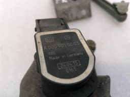 MERCEDES-BENZ Mercedes SL R231 Suspension Level Sensor Set A0009050003 Height Sensor Set — thumbnail 4