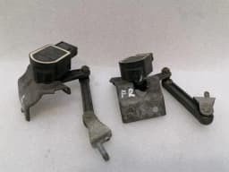 MERCEDES-BENZ Mercedes SL R231 Suspension Level Sensor Set A0009050003 Height Sensor Set — thumbnail 6