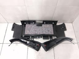 MERCEDES-BENZ Mercedes SL R231 luggage cover set A2316900341 trunk trim set — thumbnail 7
