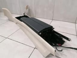 MERCEDES-BENZ Mercedes SL R231 Console 1C13 DESIGNO PORCELAIN A2316804701 Right Hand Handlebar RHD — thumbnail 2