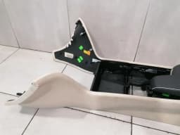 MERCEDES-BENZ Mercedes SL R231 Console 1C13 DESIGNO PORCELAIN A2316804701 Right Hand Handlebar RHD — thumbnail 4