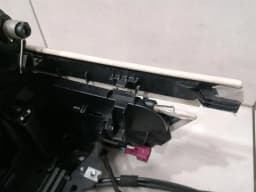 MERCEDES-BENZ Mercedes SL R231 Console 1C13 DESIGNO PORCELAIN A2316804701 Right Hand Handlebar RHD — thumbnail 9