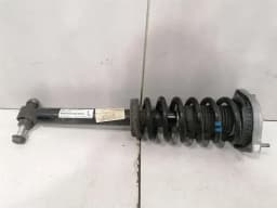 MERCEDES-BENZ Mercedes SL R231 shock absorber rear left A2313260500 shock absorber rear left — thumbnail 1