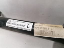 MERCEDES-BENZ Mercedes SL R231 shock absorber rear left A2313260500 shock absorber rear left — thumbnail 3