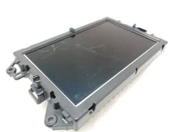 MERCEDES-BENZ Mercedes SL R231 Navigation Monitor A2319017900 Sat Nav Display Screen — thumbnail 2