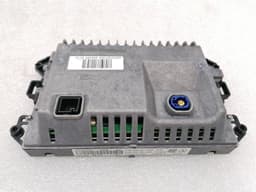 MERCEDES-BENZ Mercedes SL R231 Navigation Monitor A2319017900 Sat Nav Display Screen — thumbnail 5