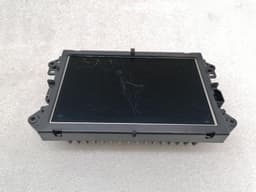 MERCEDES-BENZ Mercedes SL R231 Navigation Monitor A2319017900 Sat Nav Display Screen — thumbnail 9