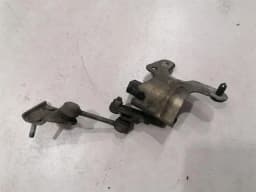 MERCEDES-BENZ Mercedes SL R231 Left Rear Hub Set A2313501308 Wheel Bearing Housing Rear Left Set — thumbnail 4