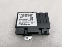 MERCEDES-BENZ Mercedes SL R231 Fuel Pump Electronic Module A0009001704 Module Fuel Pump — thumbnail 1