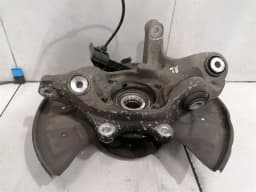 MERCEDES-BENZ Mercedes SL R231 Left Rear Hub Set A2313501308 Wheel Bearing Housing Rear Left Set — thumbnail 6