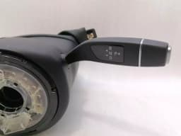 MERCEDES-BENZ Mercedes SL R231 wiper stalks A2319003901 indicator switch steering column switch — thumbnail 3