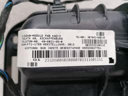 MERCEDES-BENZ Mercedes SL R231 A2318600602 — thumbnail 10