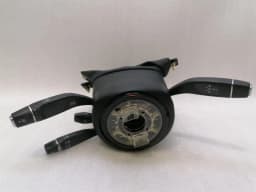 MERCEDES-BENZ Mercedes SL R231 wiper stalks A2319003901 indicator switch steering column switch — thumbnail 10