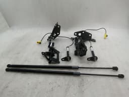 MERCEDES-BENZ MERCEDES SL R231 BONNET HINGE SET A2318800128 HOOD HINGE SET — thumbnail 1