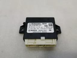 MERCEDES-BENZ Mercedes SL R231 PTS control unit A2469007307 PDC module parking aid — thumbnail 1
