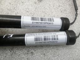 MERCEDES-BENZ MERCEDES SL R231 BONNET HINGE SET A2318800128 HOOD HINGE SET — thumbnail 5