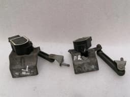 MERCEDES-BENZ Mercedes SL R231 Suspension Level Sensor Set A0009050003 Height Sensor Set — thumbnail 2