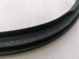 MERCEDES-BENZ Mercedes SL R231 Door Seal A2316970051 Door Seals L=R — thumbnail 8