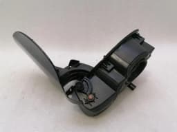 MERCEDES-BENZ Mercedes SL R231 fuel filler cap A2316300067 fuel cap tank flap — thumbnail 6