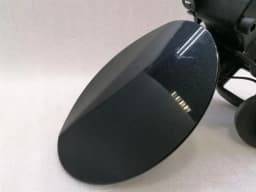 MERCEDES-BENZ Mercedes SL R231 fuel filler cap A2316300067 fuel cap tank flap — thumbnail 7