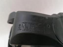 MERCEDES-BENZ Mercedes SL R231 fuel filler cap A2316300067 fuel cap tank flap — thumbnail 9