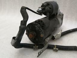 MERCEDES-BENZ Mercedes S-Class W221 Starter Engine A6519064300 Starter OM651 — thumbnail 5