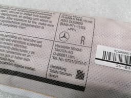 MERCEDES-BENZ Mercedes SL R231 RIGHT A2318601602 RIGHT — thumbnail 4