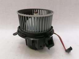MERCEDES-BENZ Mercedes SL R231 Heater Blower A2128200808 Right Hand Drive RHD — thumbnail 7