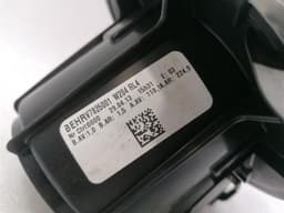MERCEDES-BENZ Mercedes SL R231 Heater Blower A2128200808 Right Hand Drive RHD — thumbnail 5