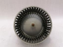 MERCEDES-BENZ Mercedes SL R231 Heater Blower A2128200808 Right Hand Drive RHD — thumbnail 8