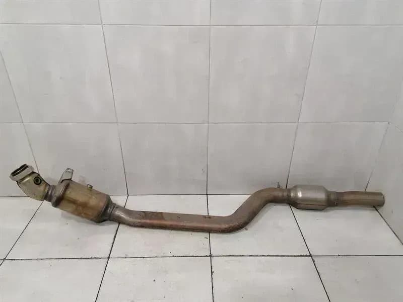 MERCEDES-BENZ Mercedes SL R231 Left Catalytic Converter A2314901919 Catalyst Left M278 V8